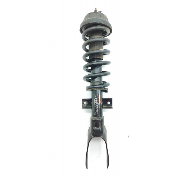 Torre Telescopio Amarok 2.0 Dianteiro 2010/2024