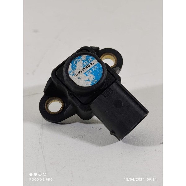 Sensor Map Mercedes C180 C200 2007/2014 A0081530228