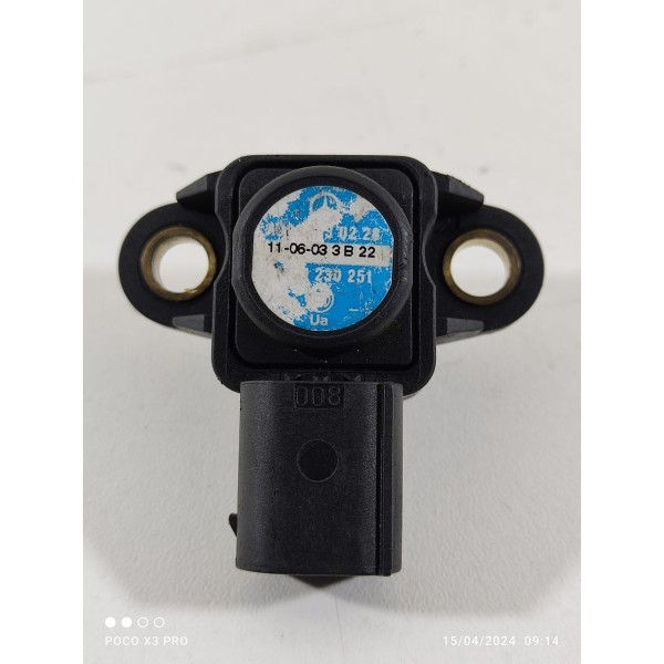 Sensor Map Mercedes C180 C200 2007/2014 A0081530228