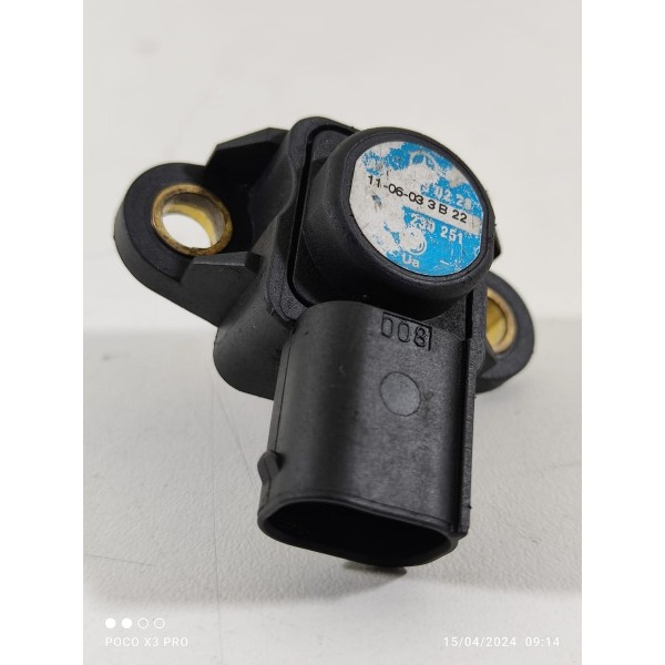 Sensor Map Mercedes C180 C200 2007/2014 A0081530228