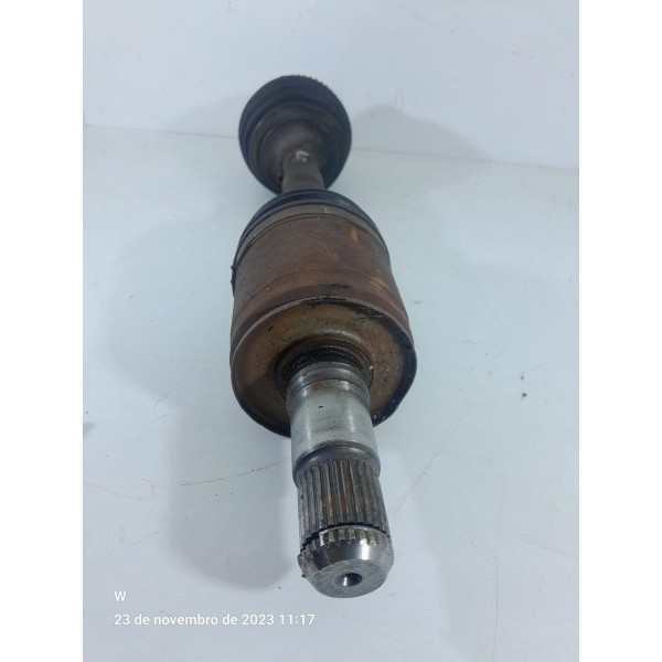 Semi Eixo Pajero Full 3.2 Diesel Dianteiro Esquerd 2006/2016