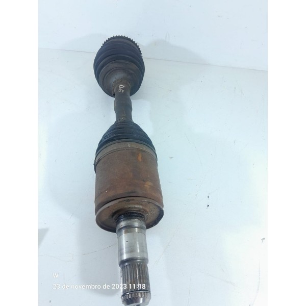 Semi Eixo Pajero Full 3.2 Diesel Dianteiro Esquerd 2006/2016