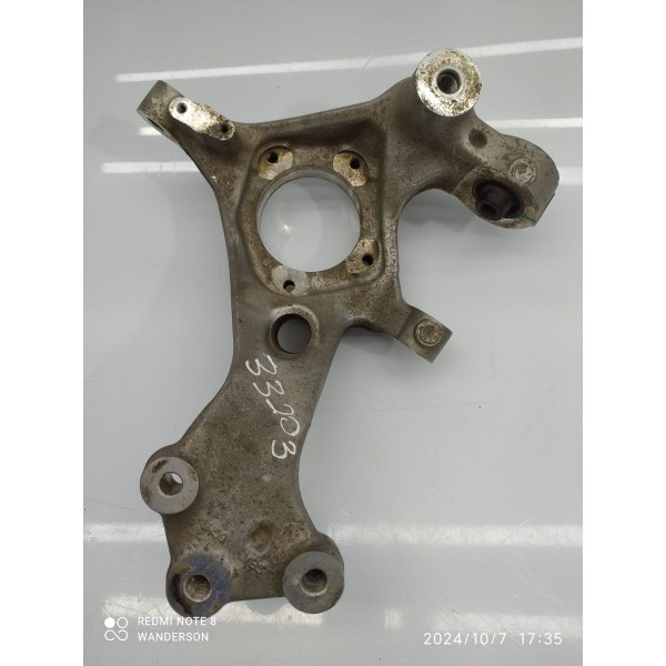 Manga Cubo Roda Tiggo 8 Traseiro Direito 2019/2023