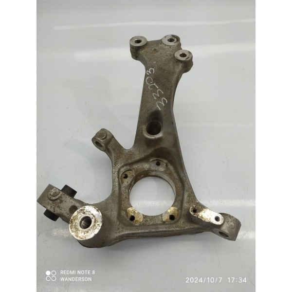 Manga Cubo Roda Tiggo 8 Traseiro Direito 2019/2023