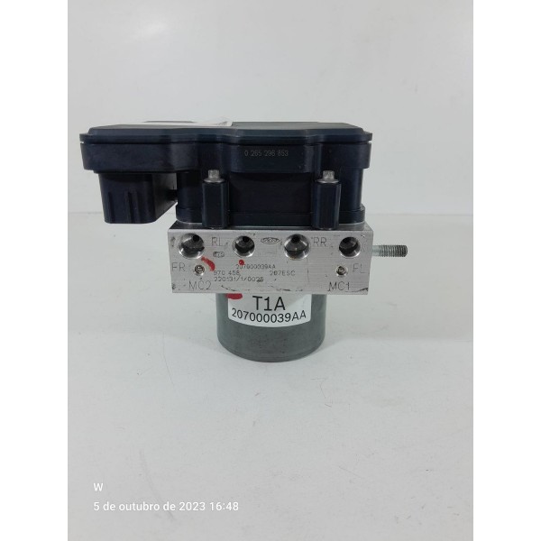 Modulo Abs Tiggo 8 2019/2023 207000039aa