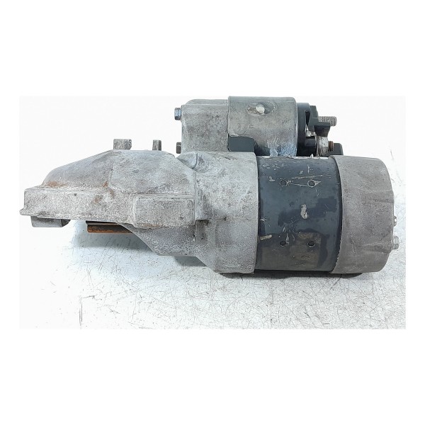 Motor Arranque Partida Audi A3 Golf 1.8 2002/2006 S114875
