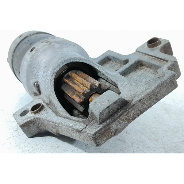 Motor Arranque Partida Audi A3 Golf 1.8 2002/2006 S114875