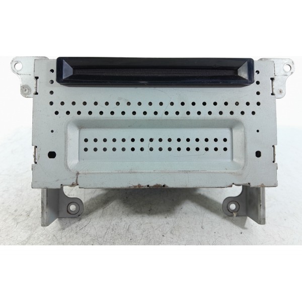 Central Radio Leitor Cd Ford Fusion 2010 2011 2012 Original