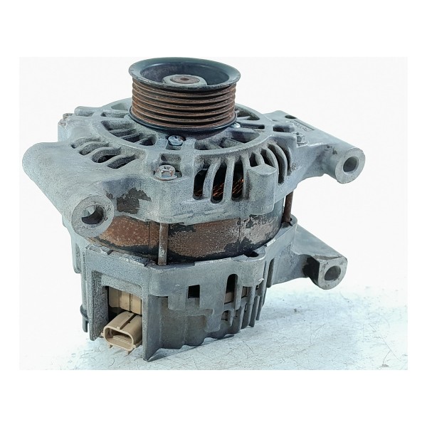 Alternador Ford Fusion 3.0 V6 2010 2011 2012 9l8t10300ac
