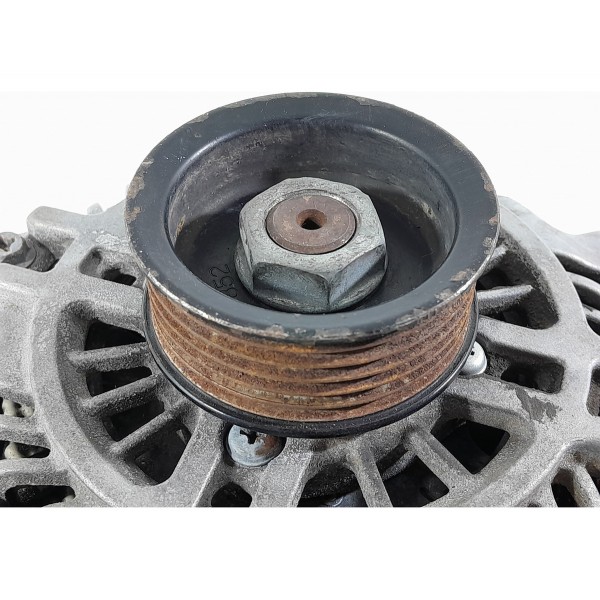 Alternador Ford Fusion 3.0 V6 2010 2011 2012 9l8t10300ac