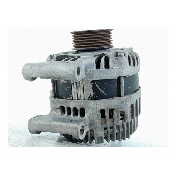 Alternador Ford Fusion 3.0 V6 2010 2011 2012 9l8t10300ac