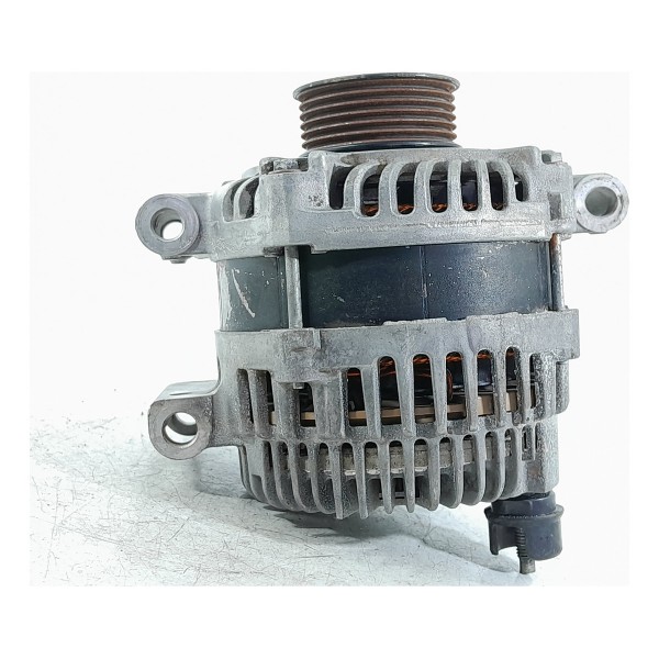 Alternador Ford Fusion 3.0 V6 2010 2011 2012 9l8t10300ac