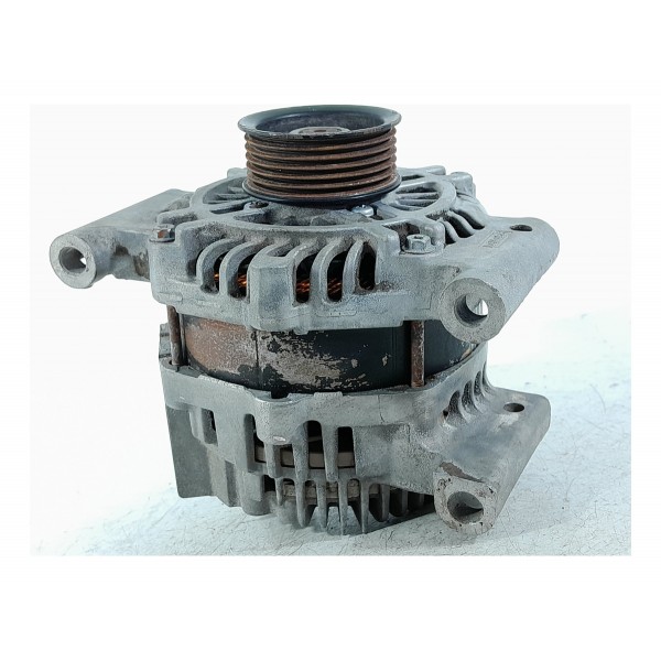 Alternador Ford Fusion 3.0 V6 2010 2011 2012 9l8t10300ac