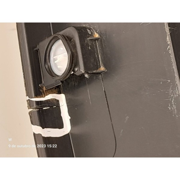 Spoiler Lateral Tiggo 8 Esquerdo 2019/2024 609000088aa Preto