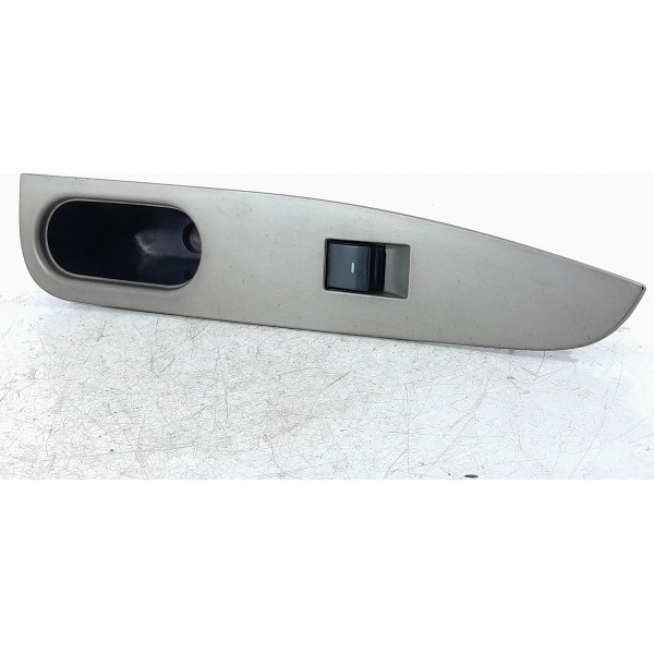 Botao Comando Vidro Fusion Traseiro Esq 10/12 8l8t14529abw