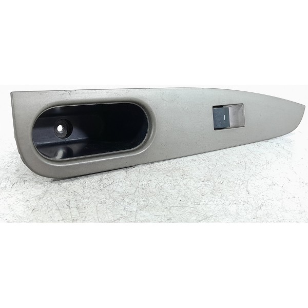 Botao Comando Vidro Fusion Traseiro Esq 10/12 8l8t14529abw