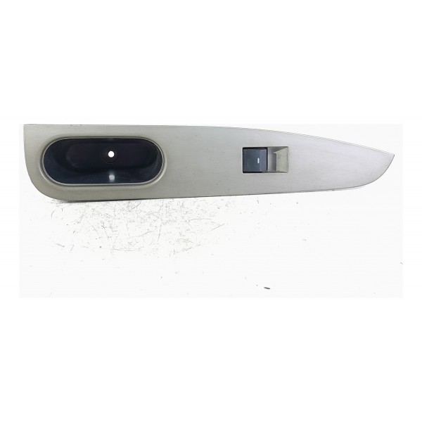 Botao Comando Vidro Fusion Traseiro Esq 10/12 8l8t14529abw