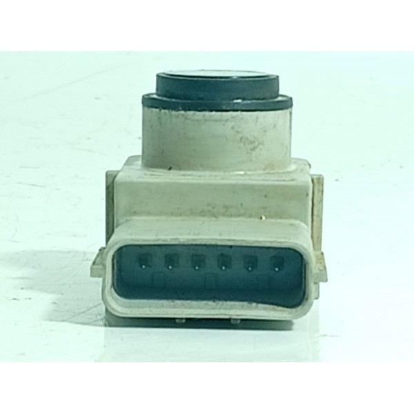Sensor Estacionamento Hyundai Creta Tras 2017/21 95720m4500 Cinza