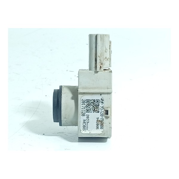 Sensor Estacionamento Hyundai Creta Tras 2017/21 95720m4500 Cinza