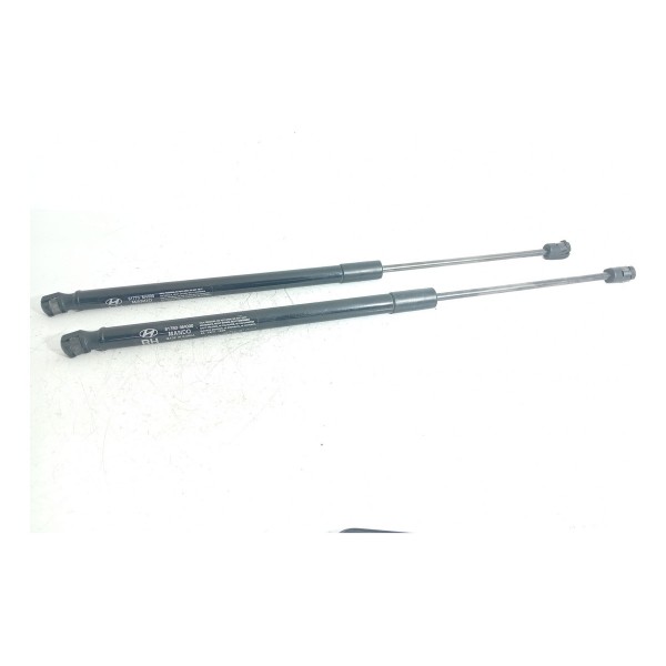 Par Amortecedor Tampa Traseira Hyundai Creta 17/21 81780m400