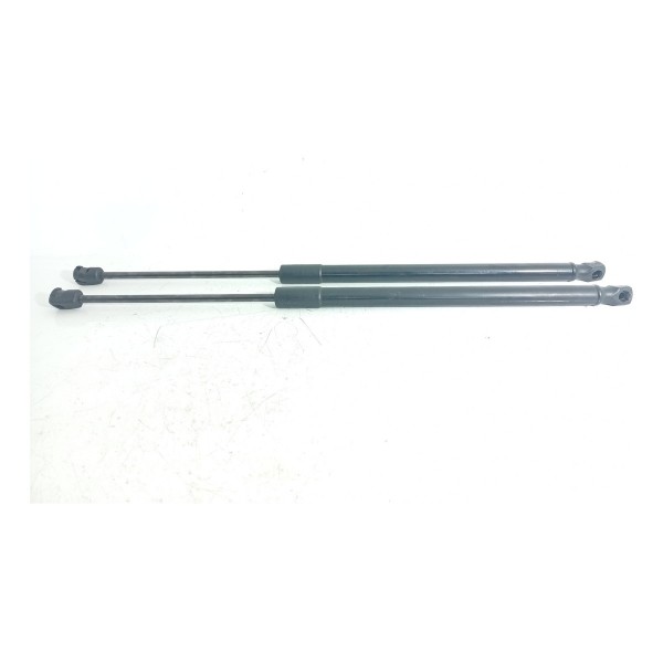 Par Amortecedor Tampa Traseira Hyundai Creta 17/21 81780m400