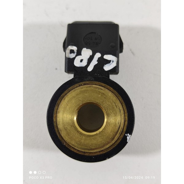 Sensor Detonacao Mercedes C180 C200 2007/2014 A0061533628