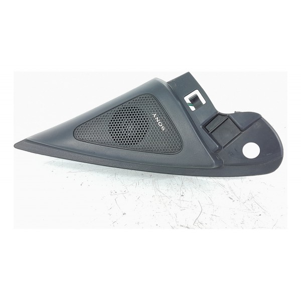 Acabamento Interno Retrovisor Fusion Dir 10/12 Ae5317d698aw