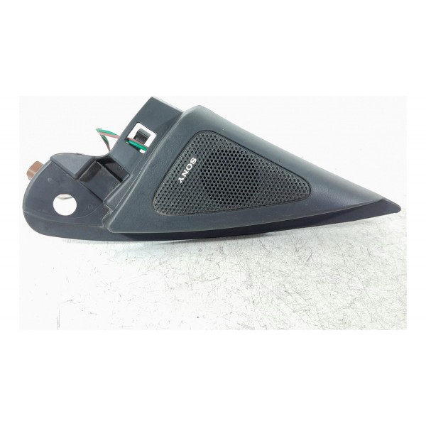 Acabamento Interno Retrovisor Fusion Esq 10/12 Ae5317d699aw