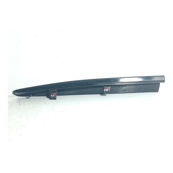 Acabamento Rack Hyundai Creta Tras Direito 17/21 87293m4000 Preto
