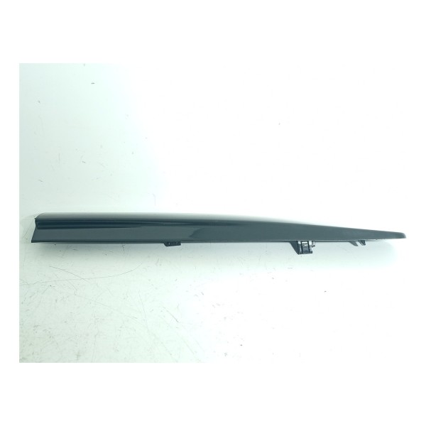 Acabamento Rack Hyundai Creta Tras Direito 17/21 87293m4000 Preto