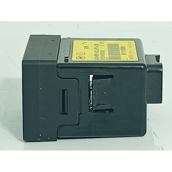 Modulo Entrada Auxiliar Usb Hyundai Creta 17/21 96120m0200