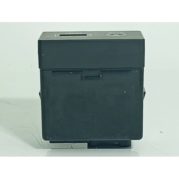 Modulo Entrada Auxiliar Usb Hyundai Creta 17/21 96120m0200