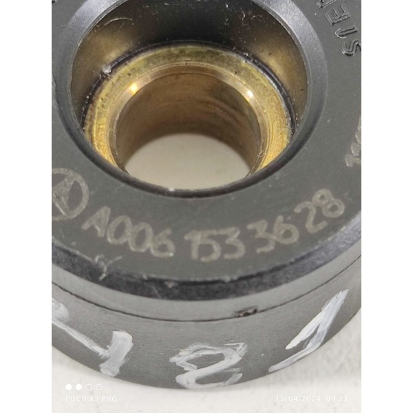 Sensor Detonacao Mercedes C180 C200 2007/2014 A0061533628