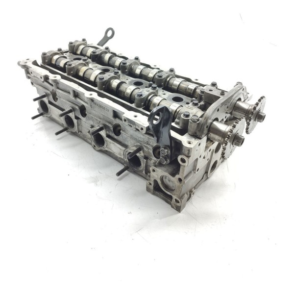 Cabecote Kia Sorento 2.5 Diesel Hyndai Hr 170cv 2009 Det Std