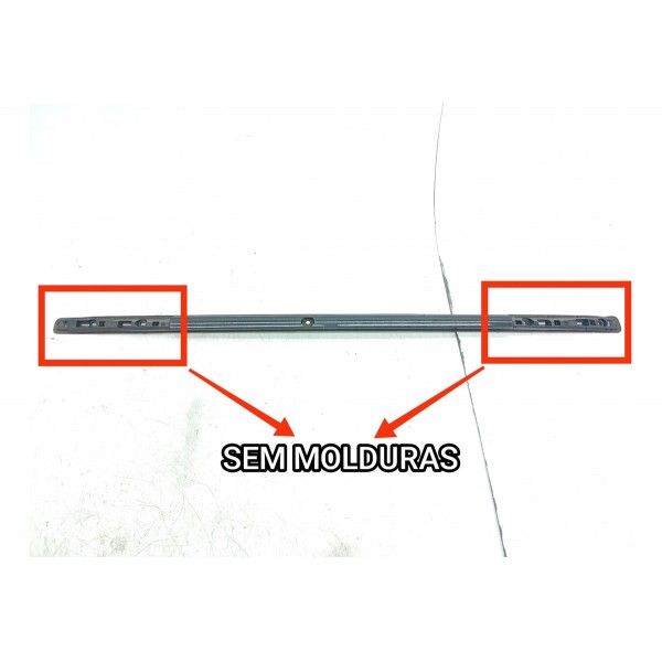 Rack Teto Hyundai Creta Esquerda S/molduras 17/21 87277m4000