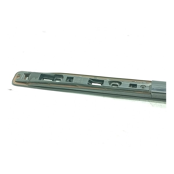 Rack Teto Hyundai Creta Esquerda S/molduras 17/21 87277m4000