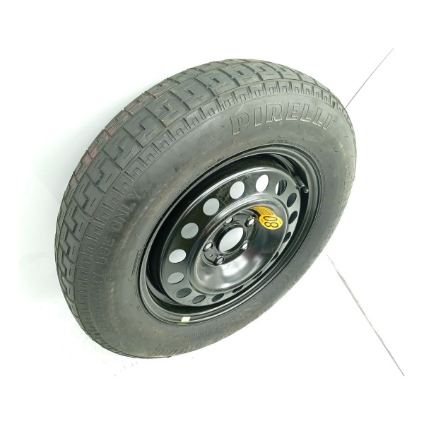Estepe Hyundai Creta 155/90 R16 2017 2018/2021 52910m4900