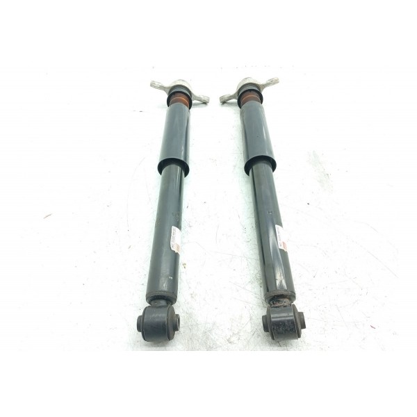 Par Amortecedor Traseiro Hyundai Creta 17/21 Det 55300m4100