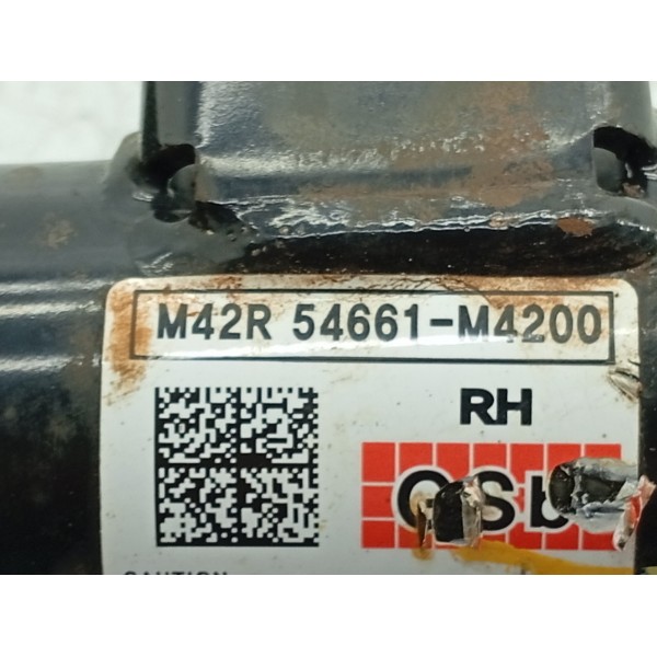 Torre Telescopio Hyundai Creta Diant Dir 2017/21 54661m4200