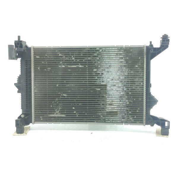 Radiador Chevrolet Onix Prisma 1.4 Aut 2012/2015 8c2560000