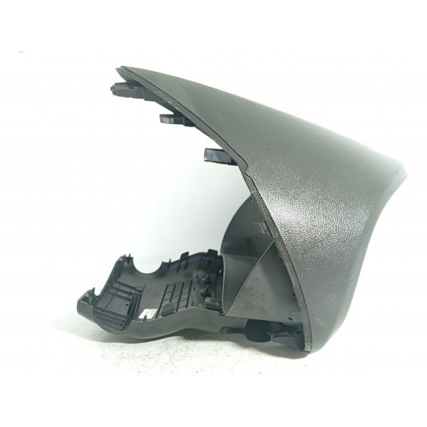 Moldura Painel Instrumento Hyundai Creta 17/2021 84831m4000 Preto