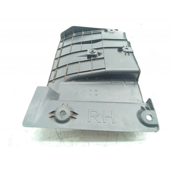 Protetor Assoalho Hyundai Creta Trás Dir 2017/21 84145m4000 Preto