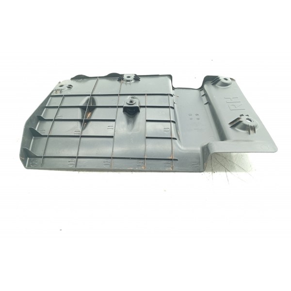 Protetor Assoalho Hyundai Creta Trás Dir 2017/21 84145m4000 Preto