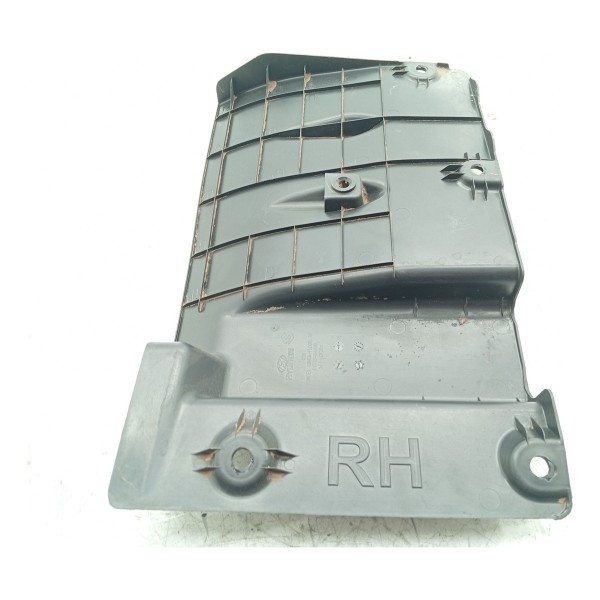 Protetor Assoalho Hyundai Creta Trás Dir 2017/21 84145m4000 Preto