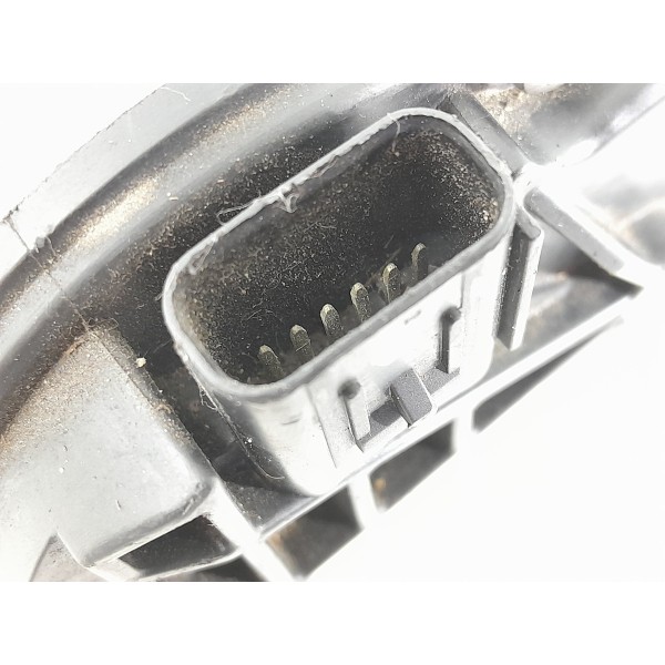 Tbi Corpo Borboleta Ford Fusion 3.0 V6 2010 2011 2012 Origin