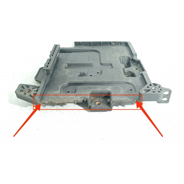 Suporte Bandeja Bateria Hyundai Creta 2017/21 Det 67150m0000