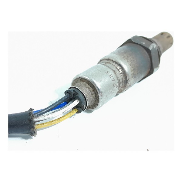 Sonda Lambda Ford Fusion 3.0 V6 2010 2011 2012 9e5a9y460ca