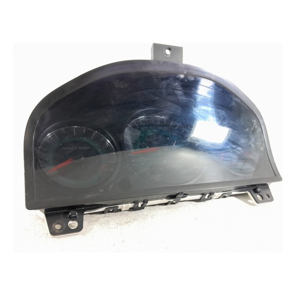 Painel Instrumento Fusion 3.0 V6 2010/2012 Ae5t10849sc Det Preto