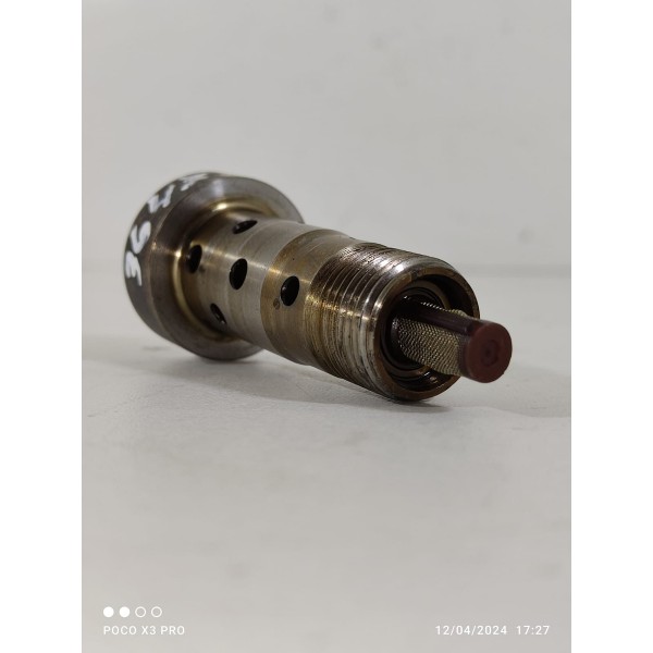 Parafuso Comando Mercedes C180 C200 2011 2012 A2710500578