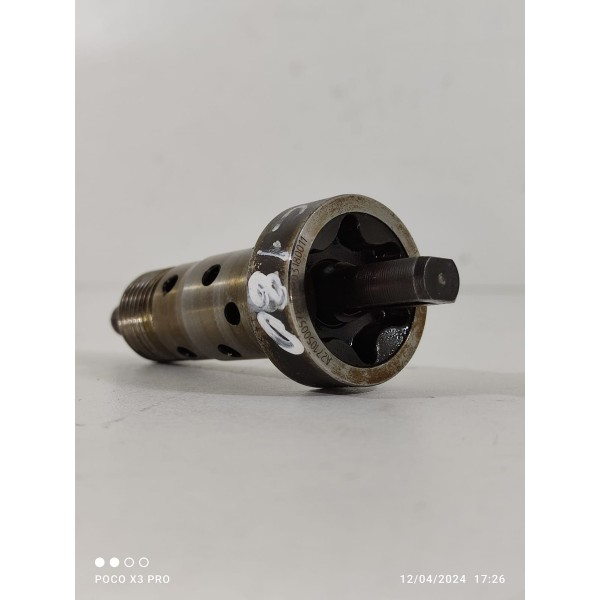 Parafuso Comando Mercedes C180 C200 2011 2012 A2710500578